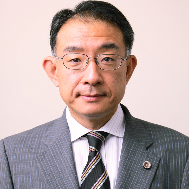 弁護士 池田佳史