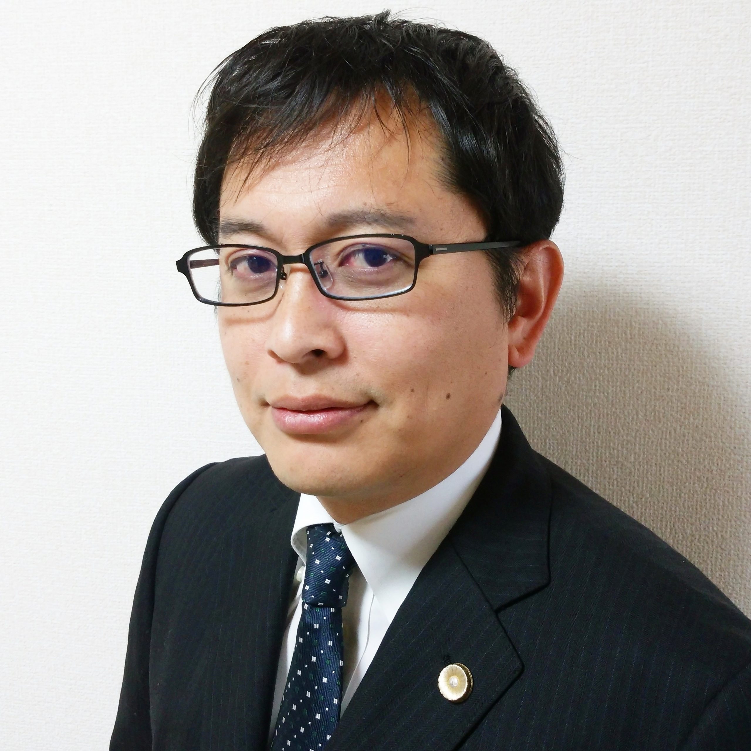 弁護士　井上 彰