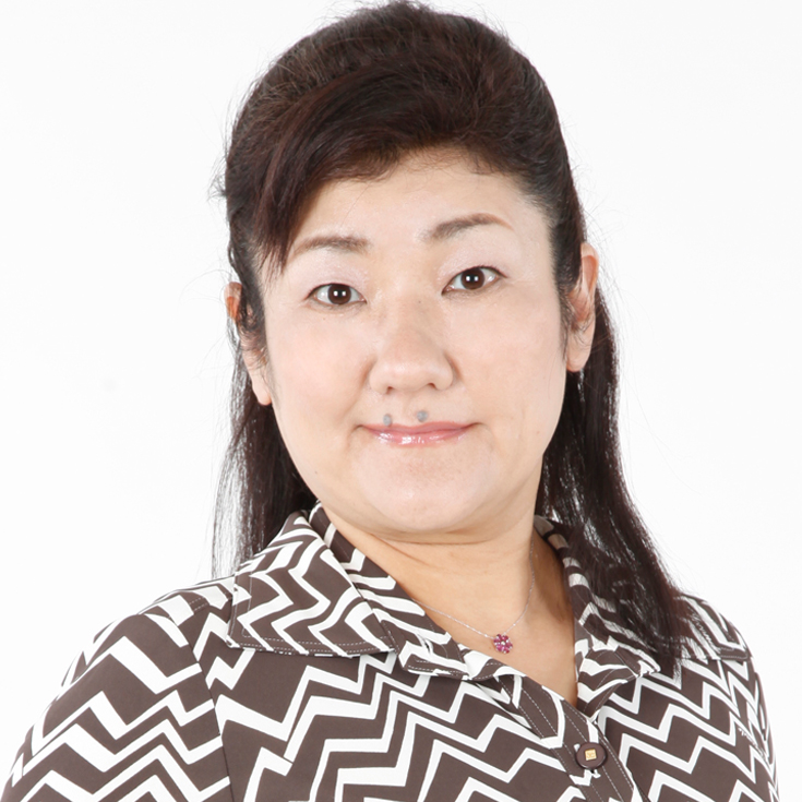 弁護士　池野 由香里　（登録名　堀江 由香里）